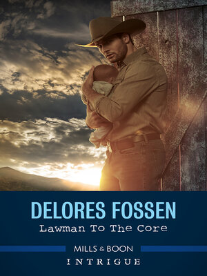 cover image of Lawman to the Core